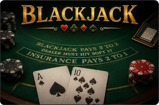 Blackjack