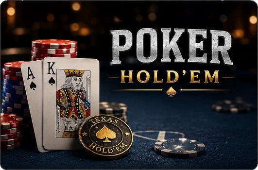 Poker Hold'em